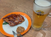 大衆アメリカン肉酒場 サニーデイズ SUNNYDAYS: もりたさんの2026年05月17日の2枚目の投稿写真