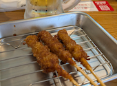 串カツ田中 岐阜横丁店: もりたさんの2026年07月18日の1枚目の投稿写真