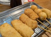 串カツ田中 岐阜横丁店: もりたさんの2026年07月18日の2枚目の投稿写真