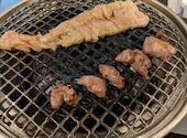 韓国酒場 ゆずり葉: もりたさんの2026年04月23日の3枚目の投稿写真