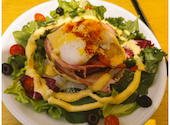 J.S. PANCAKE CAFE 町田モディ店: マシナーさんの2026年06月16日の1枚目の投稿写真