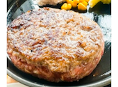 とろけるハンバーグ 福よし 相模大野店: マシナーさんの2026年08月20日の1枚目の投稿写真