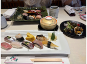 旭鮨総本店 桜ヶ丘本館: pekoさんの2026年05月11日の1枚目の投稿写真
