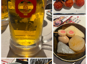 屋台屋 博多劇場 調布店: pekoさんの2026年08月25日の1枚目の投稿写真