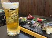 居酒屋 まぐろとさば。: ちかさんの2026年06月26日の1枚目の投稿写真