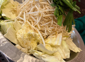 新世界もつ鍋屋 直営 なんば店: だいすけ2009さんの2024年03月17日の1枚目の投稿写真