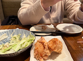 個室居酒屋 ゆうたん 新宿三丁目店: kokoままんさんの2025年11月13日の1枚目の投稿写真