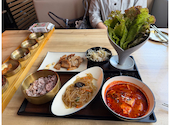韓国料理 LUNA ルナ 新大久保: kokoままんさんの2026年05月05日の1枚目の投稿写真