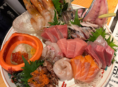 魚と日本酒 魚バカ一代 新橋本店: Mさんの2026年04月30日の3枚目の投稿写真
