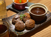 創作 dining ぺっぺ: stellaさんの2024年04月17日の2枚目の投稿写真