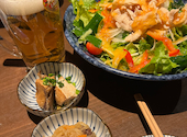 個室 炭火と日本酒 吟助 梅田店: みみさんの2024年12月24日の2枚目の投稿写真