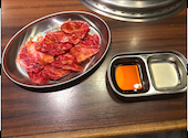 焼肉おおさか家: mocopomeさんの2026年04月28日の1枚目の投稿写真