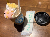 PG cafe ペンギンカフェ 大須上前津店: mocopomeさんの2026年07月22日の1枚目の投稿写真