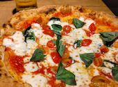 PIZZERIA CON CUORE ピッツェリア コンクオーレ: moonさんの2026年06月06日の1枚目の投稿写真