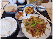 和来亭　久米川店: ライオンさんの2026年04月30日の1枚目の投稿写真