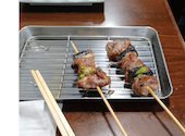 やきとりにしだ場 久米川店: ライオンさんの2026年08月22日の1枚目の投稿写真