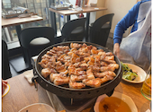 韓国大衆酒場 ラッキーソウル 渋谷文化村通り店: やちゃんさんの2024年03月の1枚目の投稿写真