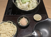 博多もつ鍋 おおやま 新宿小田急ハルク店: さかなさんの2026年06月13日の1枚目の投稿写真