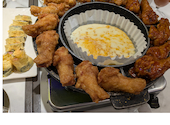 韓国料理 キムチャチャ 横浜西口店: さかなさんの2026年04月の1枚目の投稿写真