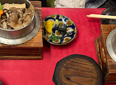 釜料理と日本茶　トナリハジンジャ: チャロさんの2026年05月の1枚目の投稿写真