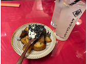 釜料理と日本茶　トナリハジンジャ: チャロさんの2026年05月05日の2枚目の投稿写真