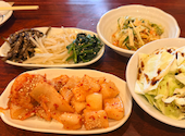 焼肉はやし 東寺店: しのぶさんの2026年10月07日の1枚目の投稿写真