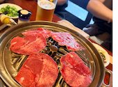 焼肉はやし 東寺店: しのぶさんの2026年10月07日の2枚目の投稿写真