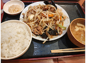 大衆食堂 定食のまる大 国分寺南口店: g1975さんの2026年09月01日の1枚目の投稿写真