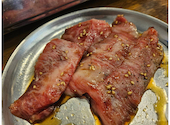 焼肉べこふじ: はなちゃんさんの2026年04月12日の1枚目の投稿写真