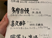 貝・刺身専門店 しらはら 花咲町: NANSUIさんの2024年12月21日の3枚目の投稿写真
