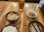 餃子麻辣酒場: ケイイチロウさんの2026年09月27日の1枚目の投稿写真