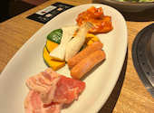 焼肉 火ノ丸 Hinomaru 青物横丁店: ポン太郎さんの2026年06月01日の1枚目の投稿写真