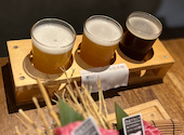 カドウシ～熟成焼肉とクラフトビール12TAP: スペアリブ番長さんの2024年05月の1枚目の投稿写真