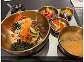 韓国料理 benibeni 南森町店: かずきさんの2026年05月26日の1枚目の投稿写真