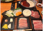 ＭＫ（エムケイ）レストラン　新宮店　しゃぶしゃぶ食べ放題: sayamaさんの2026年05月の1枚目の投稿写真