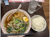 嘉味行徳食堂: sayamaさんの2026年04月27日の1枚目の投稿写真