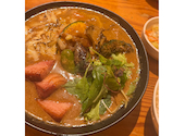 カレー専門店 ナゴミヤ: Ｕさんの2026年10月04日の1枚目の投稿写真