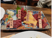 馬酒場 ボブリー: まーちん4126さんの2025年03月16日の2枚目の投稿写真