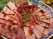 焼肉はやし: ケニーさんの2026年06月22日の1枚目の投稿写真