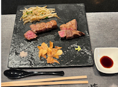 steak lounge 煉 Ren: ちぃさんの2026年05月28日の1枚目の投稿写真