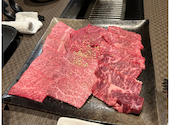 山形牛 焼肉 仁: TKNBさんの2024年11月24日の2枚目の投稿写真
