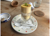 ライトアップ カフェ & ダイニング 流山おおたかの森: TKNBさんの2025年11月03日の1枚目の投稿写真