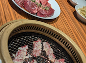 みなとみらい de 焼肉 DOURAKU ドウラク: ここんちゃんさんの2026年04月20日の1枚目の投稿写真