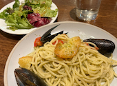 Frutti di mare フルッティディマーレ 目黒: じゅんさんの2026年03月28日の1枚目の投稿写真