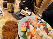 すし屋銀蔵　霞が関店: じゅんさんの2026年04月09日の2枚目の投稿写真
