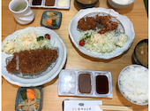 串とも とんかつ酒処 やまこう浜松: たっぽじーじょーさんの2026年08月08日の1枚目の投稿写真