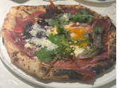 PIZZERIA Tana Forno ピッツェリア ターナフォルノ: mさんの2025年01月23日の1枚目の投稿写真