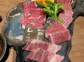 金澤能登牛　牛や　榮太郎 武蔵店(えいたろう): ゆんさんの2024年03月の1枚目の投稿写真