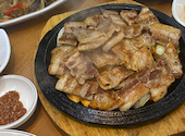 元祖オムニ食堂 本店 新大久保: むむさんの2024年08月30日の2枚目の投稿写真