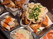 新大久保 韓国料理 ネネチキン2号店: むむさんの2025年09月29日の2枚目の投稿写真